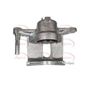 Apec Brake Caliper Assembly Front Left LCA1352