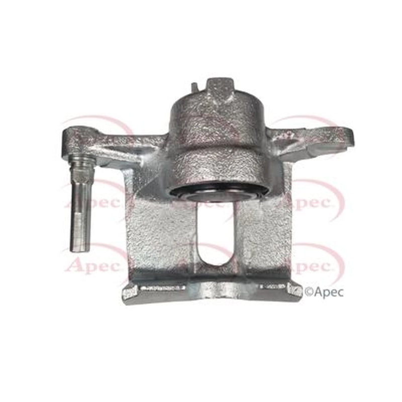Apec Brake Caliper Assembly Front Left LCA1352