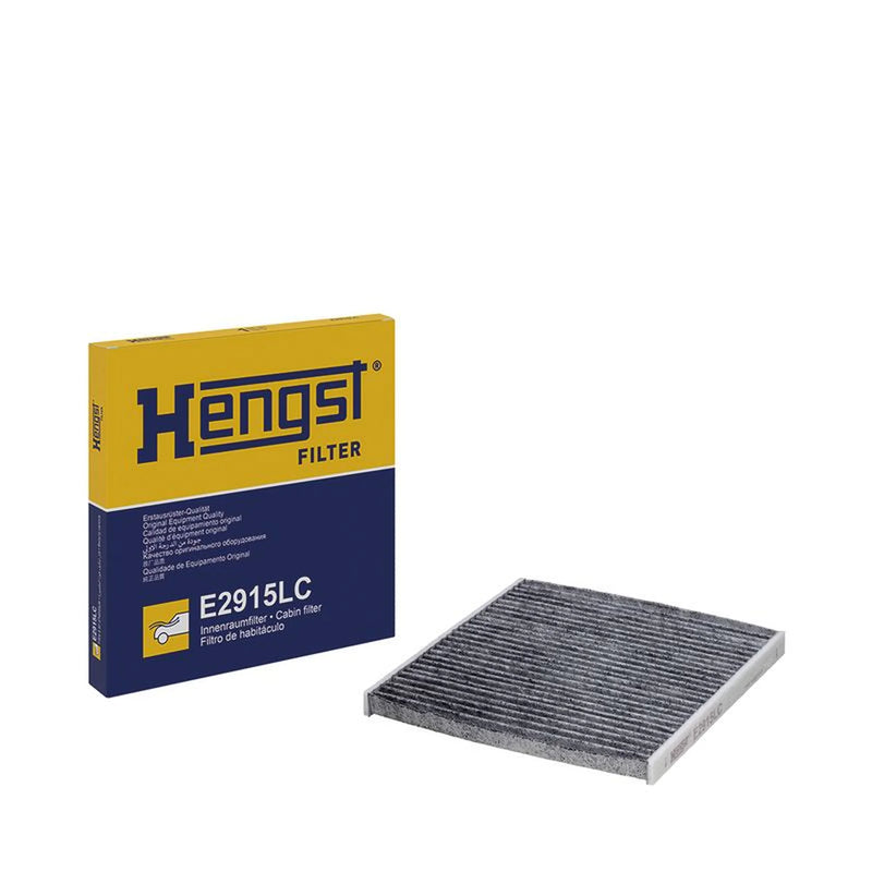 Hengst Cabin Air Filter (Pollen Filter) fits Lexus Rx 2003-2008