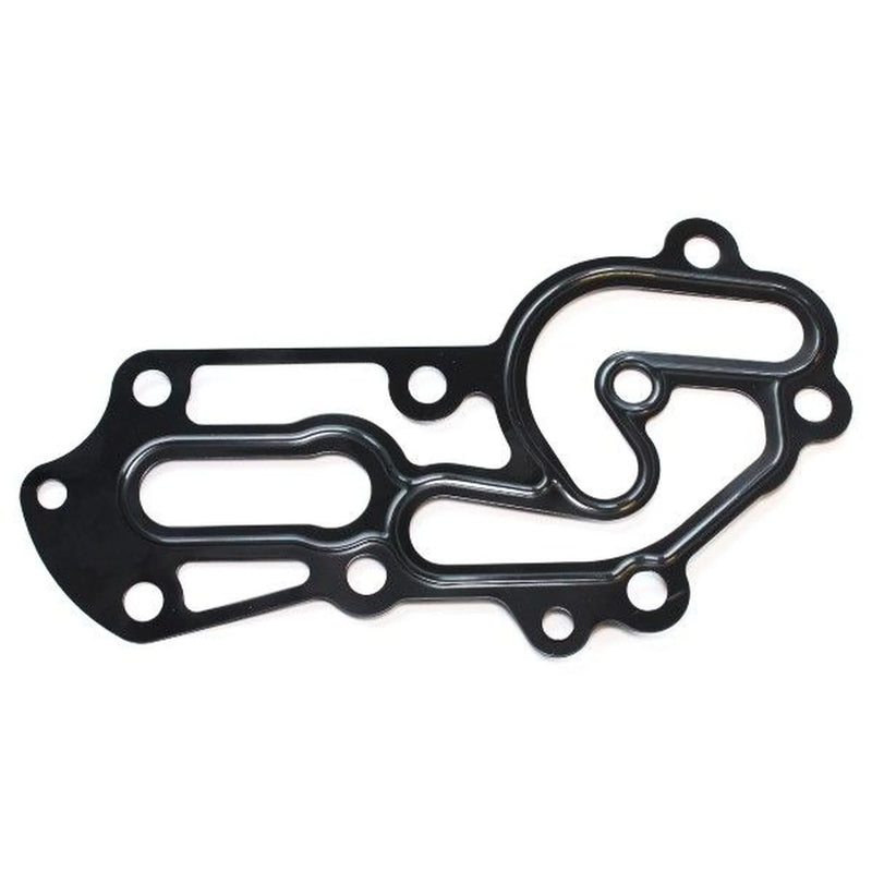 Elring Oil Filter Housing Gasket fits Fuso (Mitsubishi) Canter VII 2009-2013