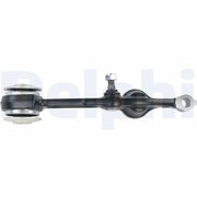 Delphi Control/Trailing Arm Lower fits Mercedes-Benz S-Class 1998-2005