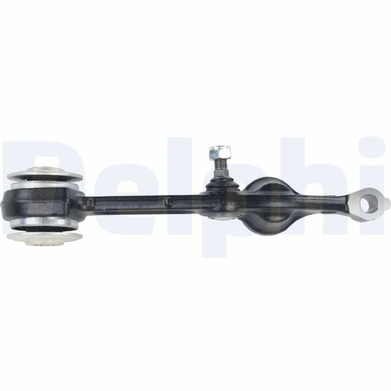 Delphi Control/Trailing Arm Lower fits Mercedes-Benz S-Class 1998-2005
