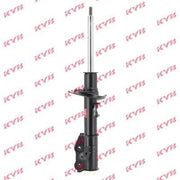 KYB Shock Absorber Damper Strut Front Right fits Mazda 2 2007-2015