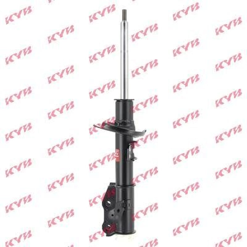 KYB Shock Absorber Damper Strut Front Right fits Mazda 2 2007-2015