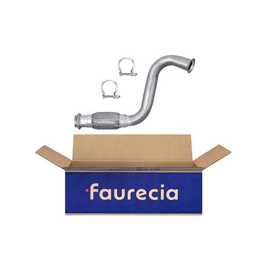 Hella Exhaust Pipe OD 8LA 366 000-121