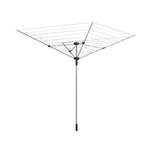Hills Airdry Rotary Dryer 4-Arm 40m Hills - Dynamic Drive