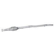 Hella Catalytic Converter fits Renault Clio 1999-2005 1.9