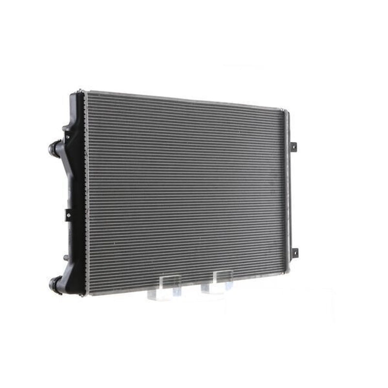 Mahle Low-Temperature Radiator fits VW Jetta IV 2011-2017 1.4