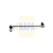 NAPA Stabiliser Bar Link Coupling Rod Front Right fits Man Tge 2017-2024 2.0