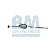 BM Catalysts Homologated Petrol Cat fits Suzuki Swift 1989-2001 1.0
