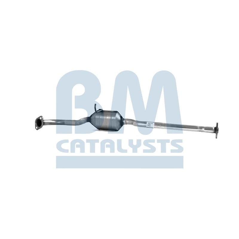 BM Catalysts Homologated Petrol Cat fits Suzuki Swift 1989-2001 1.0