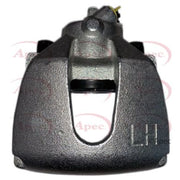 Apec Brake Caliper Assembly Front Left LCA136N