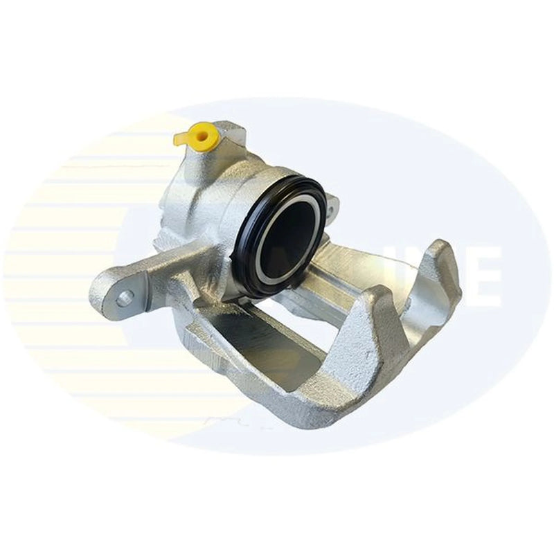 Comline Brake Caliper Assembly Front Left fits Mercedes-Benz C-Class 1993-2000