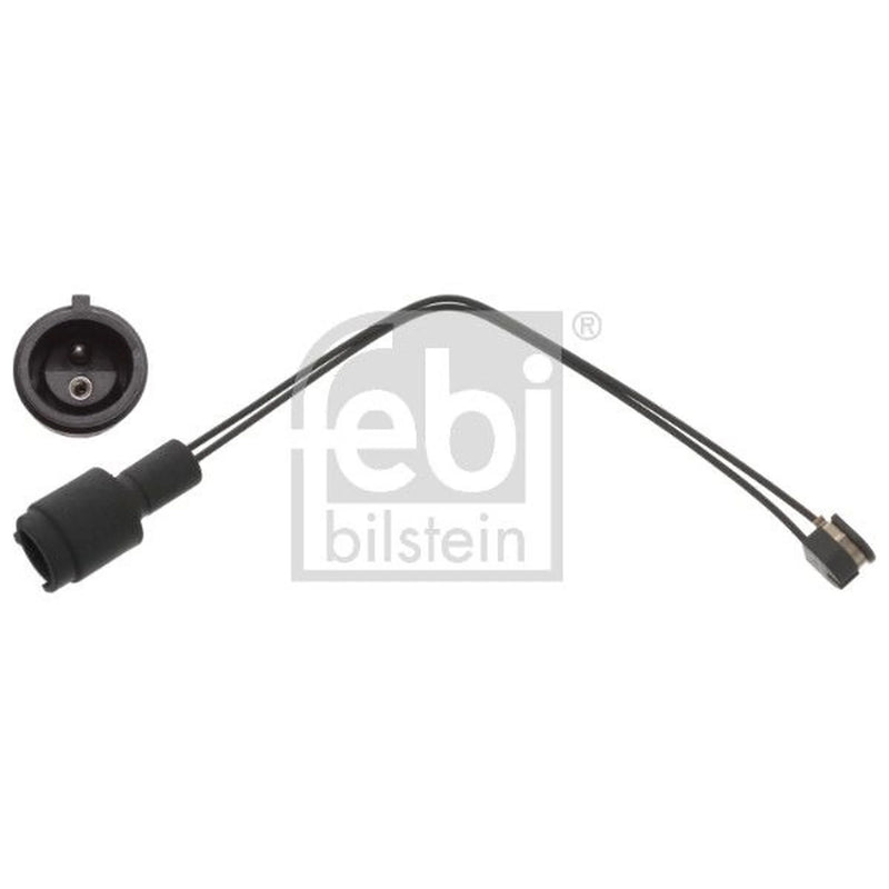 Febi Brake Pad Wear Sensor Front 02398