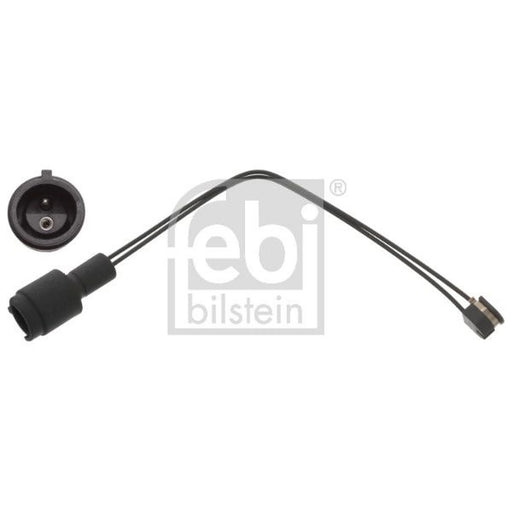 Febi Brake Pad Wear Sensor Front 02398