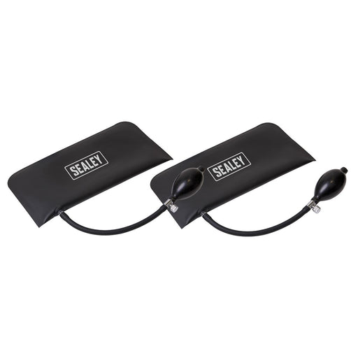 Sealey Panel Bag Set 2pc VS9113 Sealey - Dynamic Drive