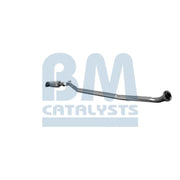BM Catalysts Homologated Diesel Cat fits Toyota Rav 4 2001-2005 2.0