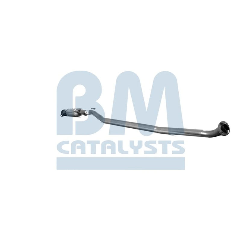 BM Catalysts Homologated Diesel Cat fits Toyota Rav 4 2001-2005 2.0
