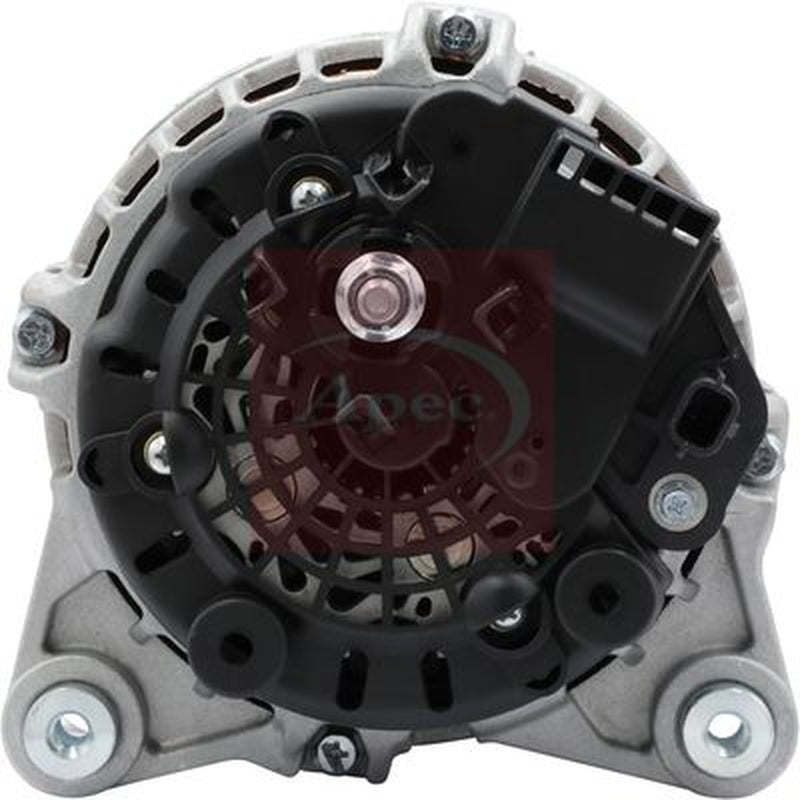 Apec Car Alternator 12V fits Dacia Dokker 2019-2021 1.3