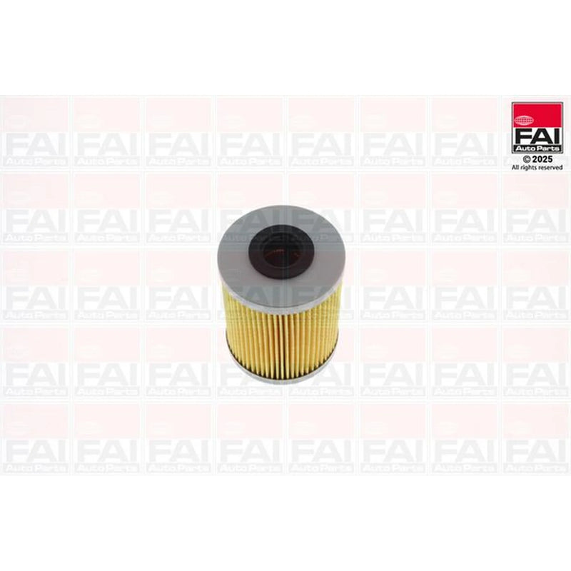 FAI Fuel Filter Element fits Opel Astra G 1998-2009 1.7 2.0 2.2