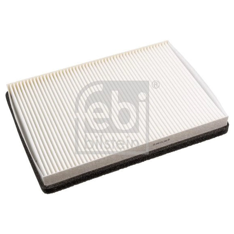 Febi Cabin Air Filter (Pollen Filter) 09466