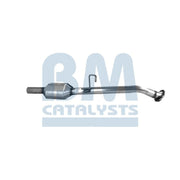 BM Catalysts Homologated Diesel Cat fits Mercedes-Benz Viano 2003 on