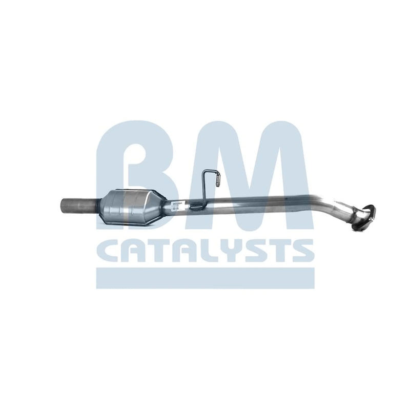 BM Catalysts Homologated Diesel Cat fits Mercedes-Benz Viano 2003 on