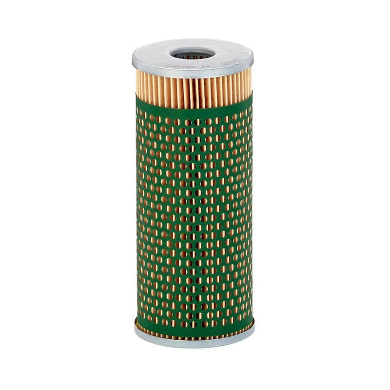 MANN-FILTER Engine Oil Filter