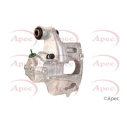 Apec Brake Caliper Assembly Front Left LCA146