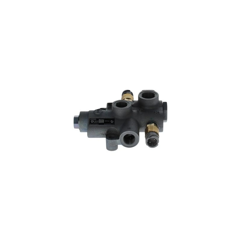 Bosch Steering Directional Control Valve Block fits Man Tga 2001-2006