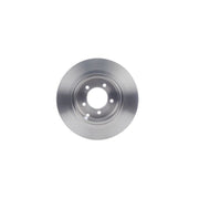 Bosch Front & Rear Brake Discs & Pads fits Mitsubishi Outlander II 2006-2012