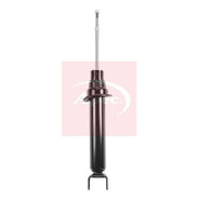 Apec Shock Absorber Damper Strut Front fits Mazda MX-5 2005-2016 1.8 2.0