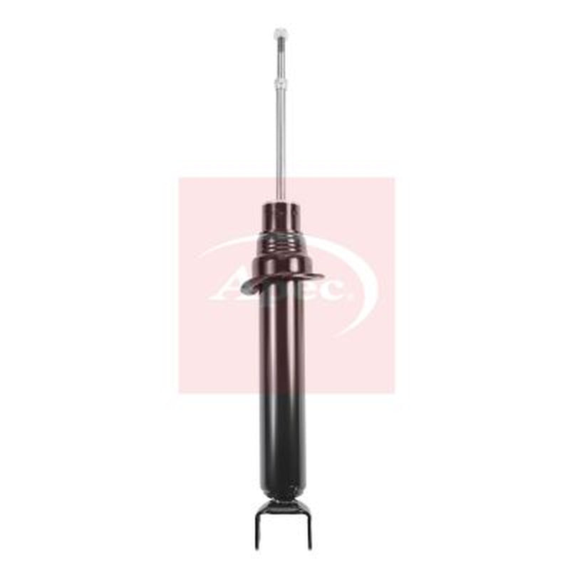 Apec 2 x Shock Absorbers fits Mazda MX-5 2005-2016 1.8 2.0
