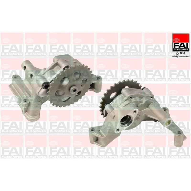 FAI Engine Oil Pump Assembly