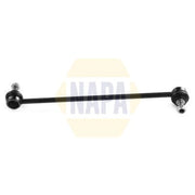 NAPA Stabiliser Bar Link Coupling Rod Front Right fits Land Rover Freelander 2