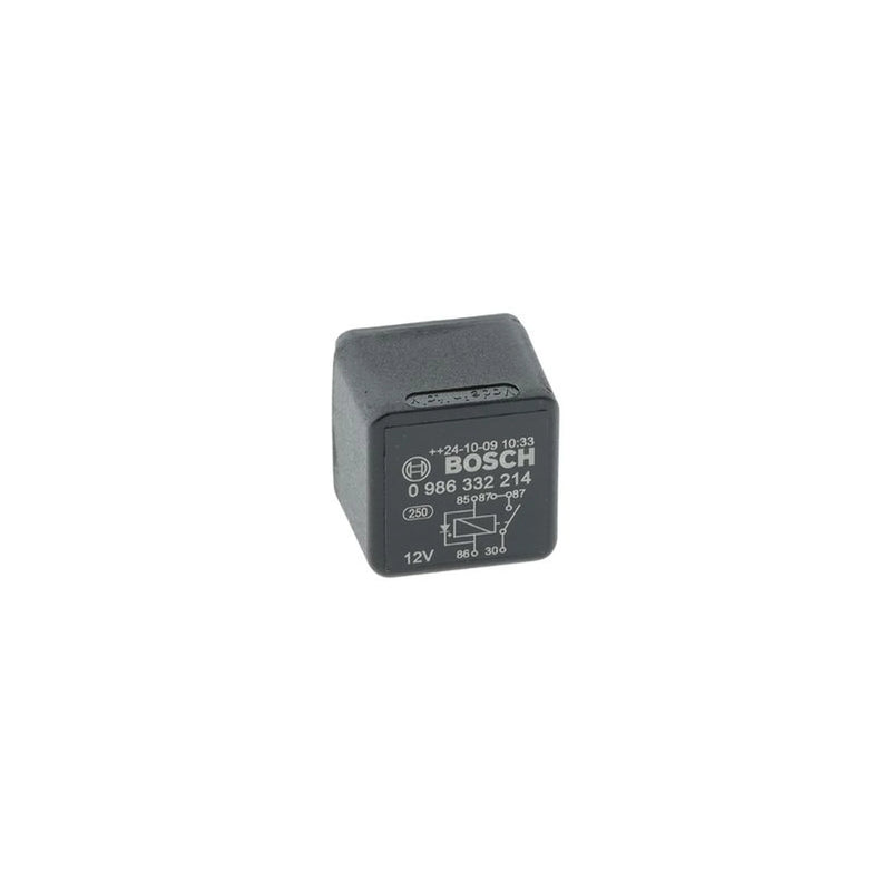 Bosch Main Power Relay