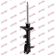 KYB Shock Absorber Damper Strut Rear Right fits Hyundai Coupe II 2001-2009