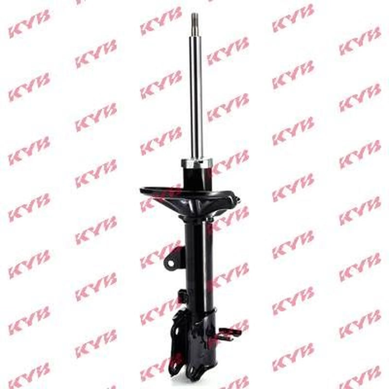 KYB Shock Absorber Damper Strut Rear Right fits Hyundai Coupe II 2001-2009
