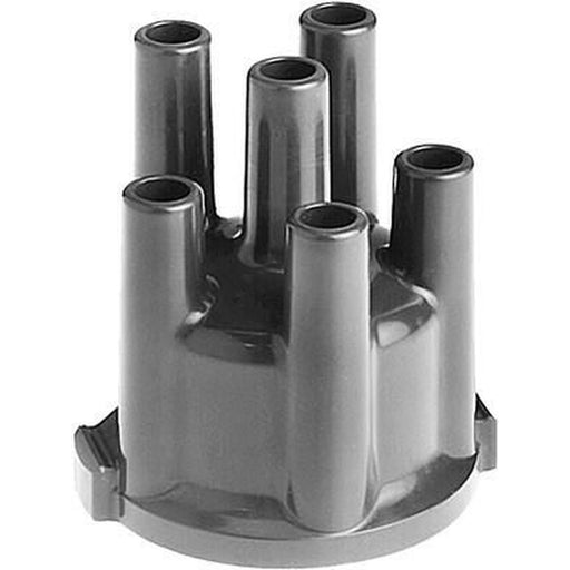 BERU Distributor Cap fits Audi 100 C3 1984-1990 2.0 2.2