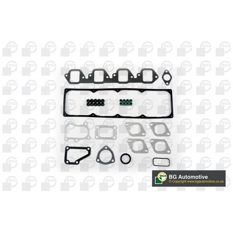 BGA Cylinder Head Gasket Kit fits Ford Maverick 1993-1998 2.7