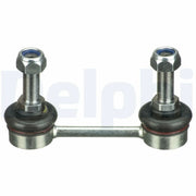 Delphi Stabiliser Bar Link Coupling Rod Front fits Land Rover Range Rover