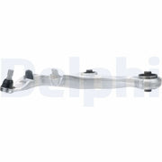 Delphi Control/Trailing Arm Front fits Nissan Murano II 2007-2014 2.5 3.5