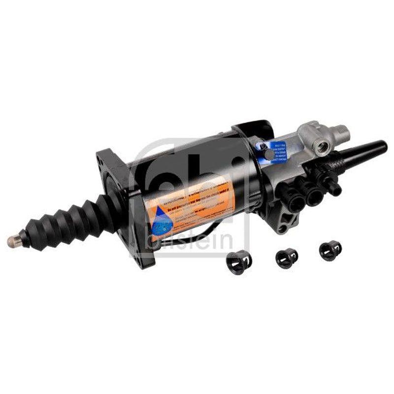 Febi Clutch Servo Booster Connectors 170398