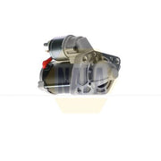 NAPA Starter Motor 12V 1.6kW 14 Teeth fits Fiat Talento 2016 on 1.6