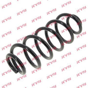 KYB Rear Suspension Coil Spring fits Audi A4 B8 2008-2015 3.0