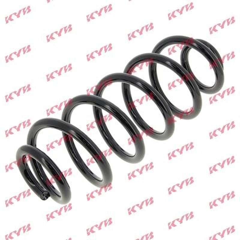 KYB Rear Suspension Coil Spring fits Audi A4 B8 2008-2015 3.0