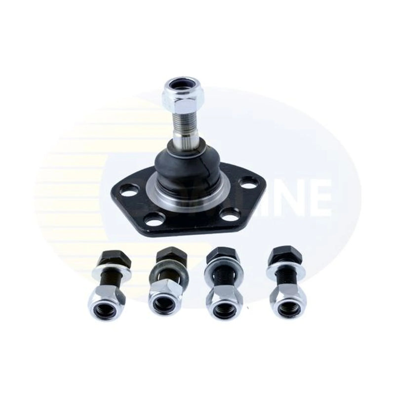 Comline Ball Joint Front Left fits Citroën Relay I 1994-2002 1.9 2.0 2.5 2.8