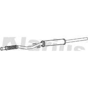 Klarius Box With Centre Pipe Centre fits Mini Mini 2006-2012