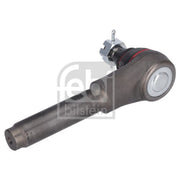 Febi Steering Tie Rod End Ball Joint Front 1001830
