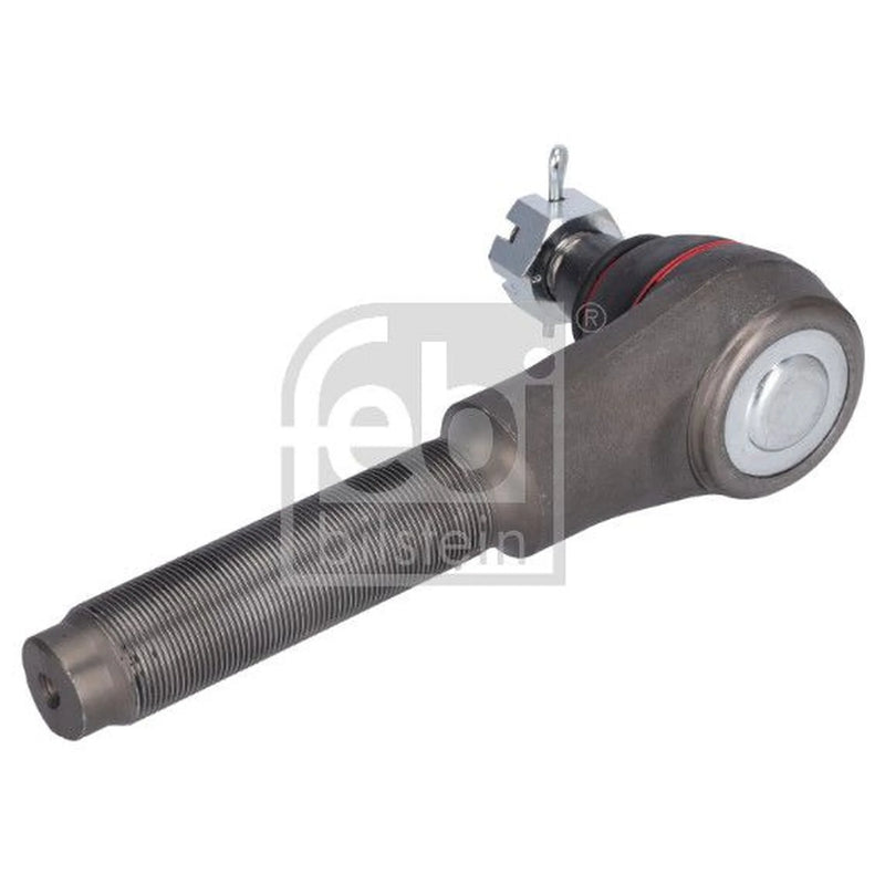 Febi Steering Tie Rod End Ball Joint Front 1001830